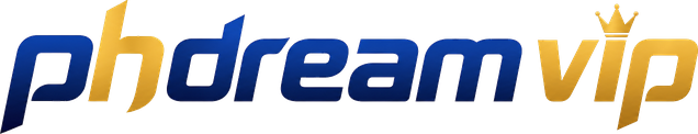phdream vip official logo